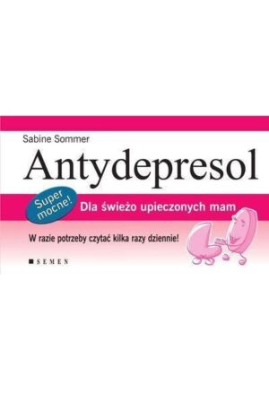 Antydepresol