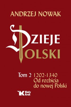 Dzieje Polski - Tom 2