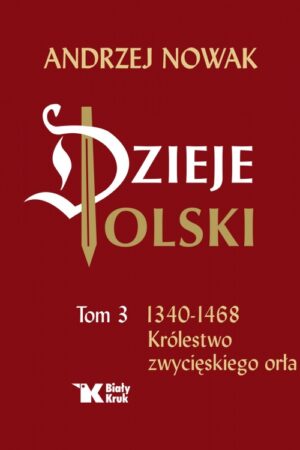 Dzieje Polski - Tom 3