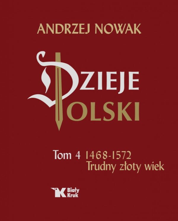Dzieje Polski - Tom 4