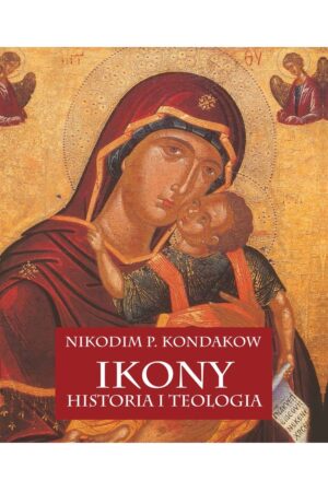 Ikona - Historia i teologia