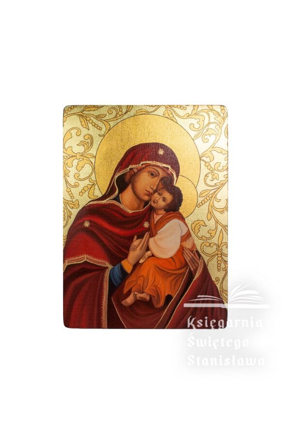 Ikona Matka Boża Pięknej Miłości
