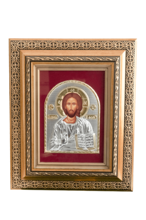 Obraz Chrystus Pantokrator