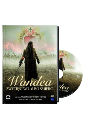 Wandea - Zwycięstwo albo śmierć DVD