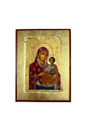 Ikona Matka Boża Jerozolimska