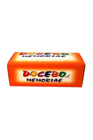 Docebo - Memoriae